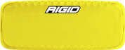 Rigid Industries SR-Q Light Cover - Yellow