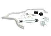 Whiteline 00-02 BMW 3 Series E36 (Incl. M3) Rear 22mm Heavy Duty Adjustable Swaybar