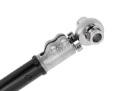 ICON 21+ Ford Bronco Tubular Rear Track Bar Kit - Adjustable