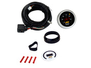 AEM Digital Wideband UEGO Gauge w/o Sensor