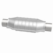 MagnaFlow Universal Catalytic Converter 3in T2 Rear