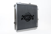 CSF 96-02 Toyota 4Runner (2.7/3.4L) Heavy-Duty All-Aluminum Radiator