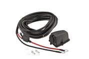 ARB Fridge Wiring Kit 6M W/Threaded Socket