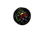 AEM X-Series Temperature 100-300F Gauge Kit (ONLY Black Bezel and Water Temp. Faceplate)
