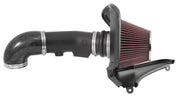 K&N 13-15 Cadillac ATS V6-3.6L F/I AirCharger Performance Intake