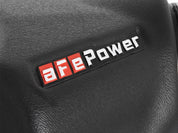 aFe MagnumFORCE Intake Stage-2 Pro DRY S 2017 BMW 330i (F3x) L4-2.0L (t) B48
