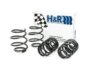 H&R 99-05 BMW 323Ci/323i/325Ci/325i/328Ci/328i/330Ci/330i E46 Sport Spring (w/o Sport Susp.)