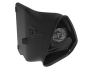 aFe Power 15-20 Ford Mustang 2.3l L4/3.7l V6/5.0l V8 Dynamic Air Scoop - Black