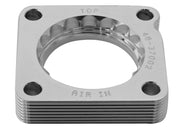 aFe Silver Bullet Throttle Body Spacer 08-14 Honda Accord V6 3.5L