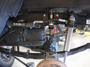 ICON 2005+ Toyota Tacoma Multi Rate RXT Leaf Pack w/Add In Leaf