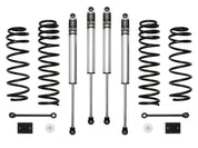 ICON 2018+ Jeep Wrangler JL 2.5in Stage 1 Suspension System