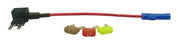 Firestone Air-Rite Air Command Ignition Fuse Circuit Tap Kit (WR17602526)