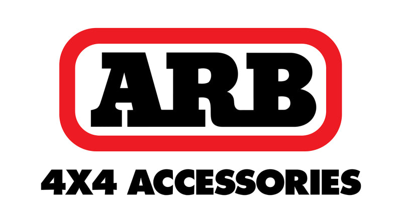 ARB Air Locker Switch Bracket 3Gang