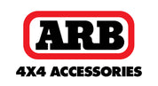 ARB Awning Bracket L Galvanized