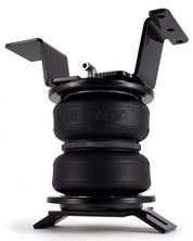 Air Lift LoadLifter 5000 Ultimate Rear Air Spring Kit for 07-17 Chevrolet Silverado 1500 4WD/RWD