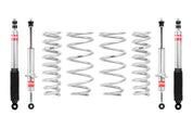 Eibach 03-09 Toyota 4Runner Pro-Truck Lift Kit (Includes Pro-Truck Lift Springs &amp; Shocks)
