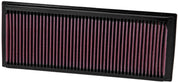 K&N 05-10 VW Jetta/Passat / 07-10 Tiguan / 09-10 GTi / 06-09 EOS Drop In Air Filter