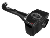aFe Momentum GT PRO DRY S Stage-2 Intake System 05-15 Nissan Xterra 4.0L V6