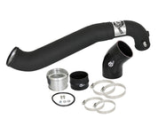 aFe 2017 Ford F-150 Raptor (tt) EcoBoost BladeRunner 3.5in to 3in Intercooler Tube Cold Side