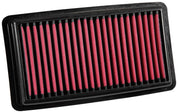 AEM 16-17 Honda Pilot V6-3.5L F/l DryFlow Air Filter