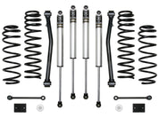 ICON 2018+ Jeep Wrangler JL 2.5in Stage 2 Suspension System