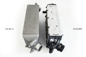 CSF Porsche 911 Turbo (991)/Turbo S (991.1/991.2) Twin Intercooler Set