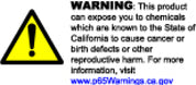 Edelbrock Victor Jr Ford EFI for 4 6L Engines Manifold Only
