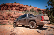 ICON 22+ Toyota Tundra 0-1in Rear 2.0 Aluminum Series Shock VS IR