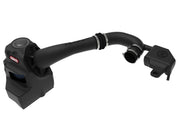 aFe Takeda Momentum Pro 5R Cold Air Intake System 12-16 Subaru Impreza H4-2.0L