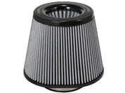 aFe MagnumFLOW Replacement Air Filter PDS A/F (5-1/2)F x (7x10)B x (7)T (Inv) x 8in H