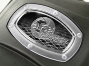 aFe Momentum HD Pro DRY S Stage 2 Intake System 11-16 GM Diesel Trucks V8-6.6L (td) LML