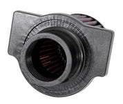 K&N Replacement Unique Oval Tapered Air Filter for 2013 Honda CB500F/CB500X/CB500R incld ABS