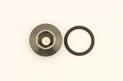 DeatschWerks 10AN ORB Male Plug Low Profile Internal Allen/Hex (Incl. O-Ring)