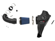 aFe Momentum GT Pro 5R Cold Air Intake System 18-19 Ford Mustang GT 5.0L V8