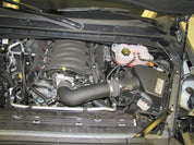 K&N 19-20 GM 1500 V8-5.3L/6.2L 57 Series FIPK Performance Intake Kit