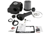 aFe Momentum GT Pro DRY S Cold Air Intake System 05-11 Toyota Tacoma V6 4.0L