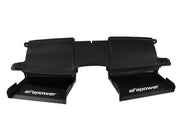 aFe MagnumFORCE Intakes Scoops AIS BMW 335i (E90/92/93) 07-11 L6-3.0L (tt)