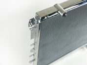CSF 10-19 Toyota 4Runner High Performance All-Aluminum Radiator