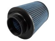 aFe MagnumFLOW Air Filters IAF P5R A/F P5R 4-1/2F x 8-1/2B x 7T (Inv) x 9H