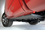 AMP Research 2018-2019 Jeep Grand Cherokee PowerStep Plug N Play - Black