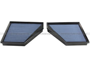 aFe MagnumFLOW Air Filter PRO 5R 07-10 BMW X5 V8 4.8L
