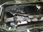 K&N 10 Toyota FJ Cruiser 4 Runner 4.0L-V6 AirCharger Performance Intake