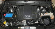 K&N Dodge/Chrysler 5.7/6.1L V8 Black Performance Intake Kit