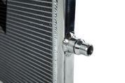 CSF Mercedes Benz E 63 / CLS 63 AMG Front Mount Heat Exchanger