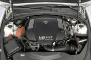 K&N 13-15 Cadillac ATS V6-3.6L F/I AirCharger Performance Intake