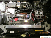 Mishimoto 90-05 Acura NSX Manual Aluminum Radiator