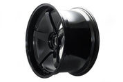Advan GT Premium Version 20x12.0 +20 5x114.3 Racing Gloss Black Wheel