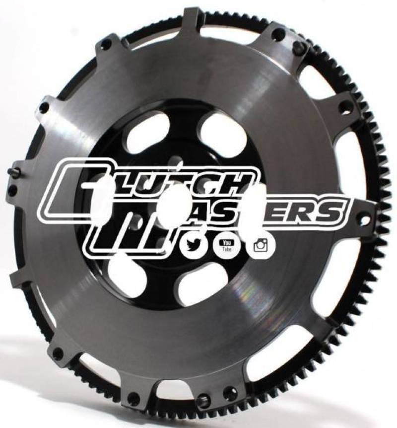 Clutch Masters 93-98 Nissan Skyline RB25DET Eng. ( Japan Motor & Trans) Steel Flywheel