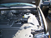 K&N 09-13 Ford F150 / 08-13 F250/F350/450/550 SD / 10-13 F150 SVT Raptor Drop In Air Filter