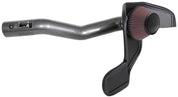 K&N 20-21 Ford Explorer 2.3L L4 F/I High Flow Performance Intake Kit